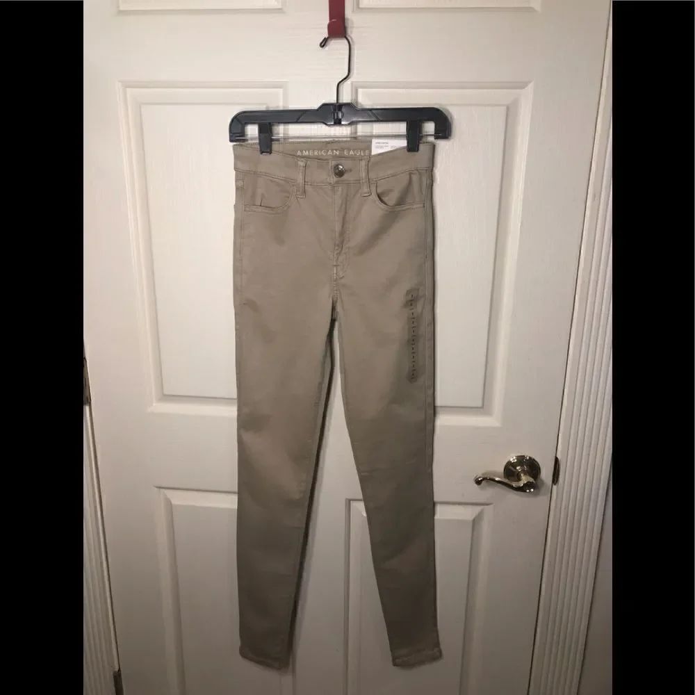 American Eagle Outfitters jeggings